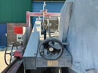 Betonzaag husqvarna ts1000f 2008 - afbeelding 4 van  24