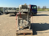 Betonzaag husqvarna ts1000f 2008 - afbeelding 19 van  24