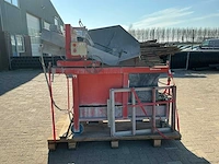 Betonzaag husqvarna ts1000f 2008 - afbeelding 21 van  24