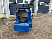 Betox tb1300 heater - afbeelding 2 van  7