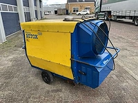 Betox tb1300 heater - afbeelding 3 van  7