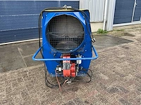 Betox tb1300 heater - afbeelding 2 van  7