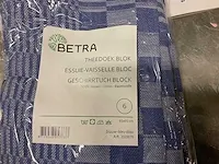 Betra - theedoeken (150x) - afbeelding 2 van  2