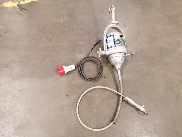 Bettcher industries inc. - afbeelding 1 van  6