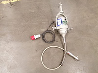 Bettcher industries inc. - afbeelding 1 van  6