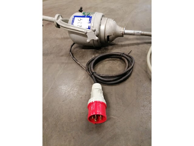 Bettcher industries inc. - afbeelding 2 van  6