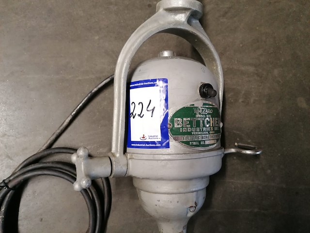 Bettcher industries inc. - afbeelding 4 van  6