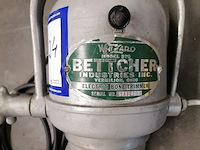 Bettcher industries inc. - afbeelding 6 van  6