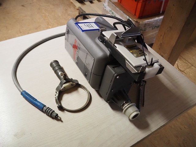 Bettcher industries inc. - afbeelding 1 van  8