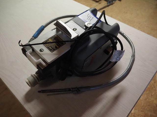 Bettcher industries inc. - afbeelding 2 van  8