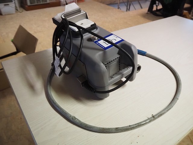 Bettcher industries inc. - afbeelding 3 van  8