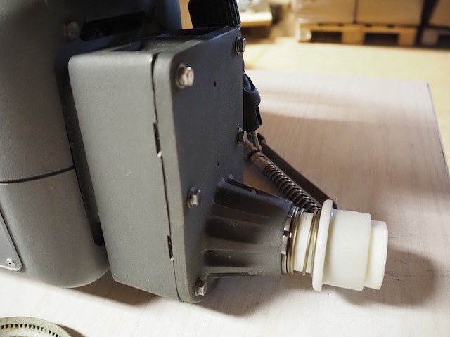 Bettcher industries inc. - afbeelding 5 van  8