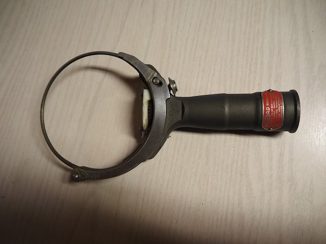 Bettcher industries inc. - afbeelding 2 van  12