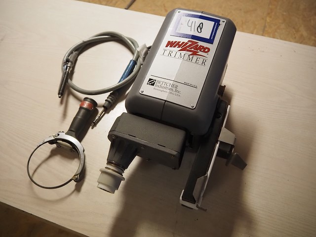 Bettcher industries inc. - afbeelding 1 van  12