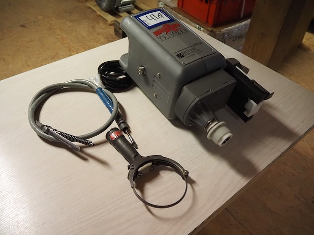 Bettcher industries inc. - afbeelding 7 van  12