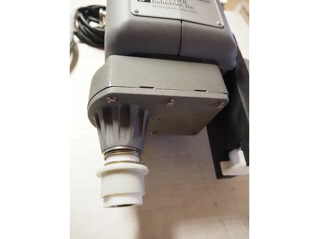 Bettcher industries inc. - afbeelding 8 van  12