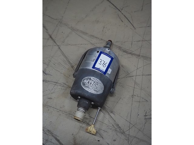 Bettcher industries - afbeelding 2 van  7