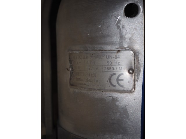 Bettcher industries - afbeelding 6 van  7