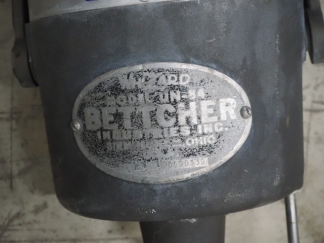 Bettcher industries - afbeelding 7 van  7