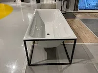 Bettelux shape frame vrijstaande bad - afbeelding 2 van  5