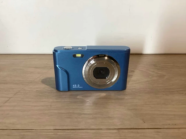 Better life - digitale camera - fotocamera (7x) - afbeelding 4 van  6
