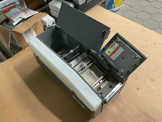 Better pack 755e tape dispenser - afbeelding 3 van  5