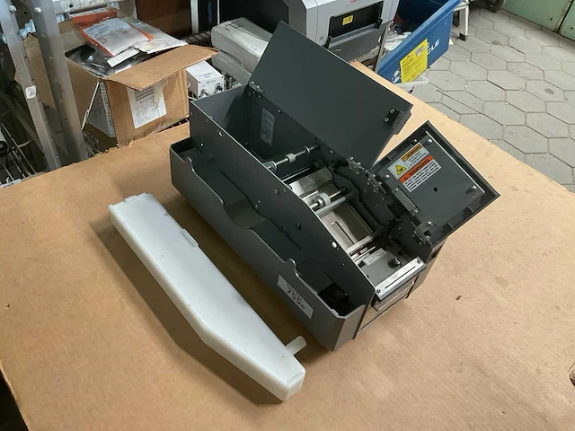 Better pack 755e tape dispenser - afbeelding 4 van  5