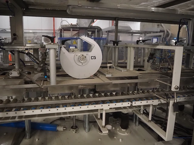 Betti s.r.l. - afbeelding 3 van  40