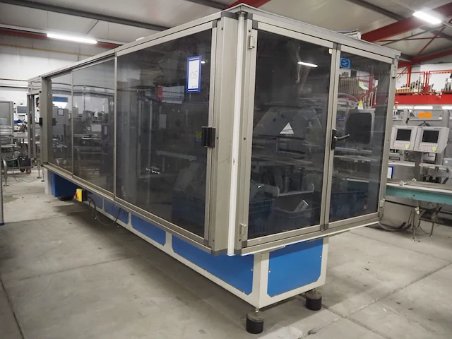 Betti s.r.l. - afbeelding 12 van  40