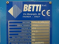 Betti s.r.l. - afbeelding 28 van  40