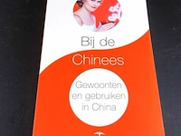 Bettine vriesekoop. bij de chinees - afbeelding 1 van  4