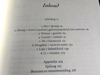 Bettine vriesekoop. bij de chinees - afbeelding 2 van  4