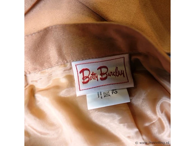 Betty barclay - afbeelding 5 van  5