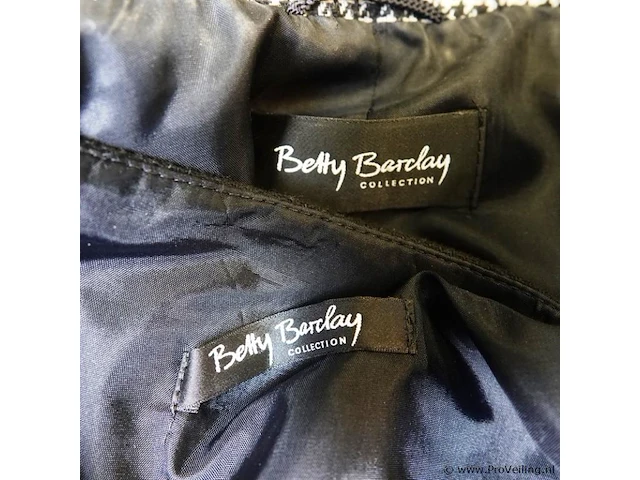 Betty barclay - afbeelding 5 van  5