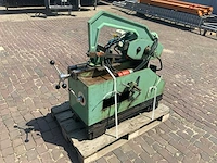 Beugelzaag machine - afbeelding 1 van  5