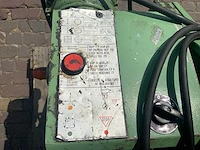 Beugelzaag machine - afbeelding 4 van  5