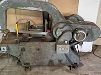 Beugelzaagmachine - afbeelding 1 van  5