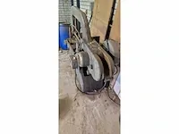 Beugelzaagmachine - afbeelding 2 van  5