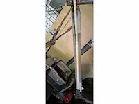 Beugelzaagmachine - afbeelding 3 van  5