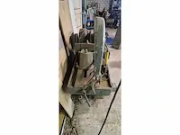 Beugelzaagmachine - afbeelding 5 van  5
