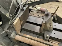 Beugelzaagmachine - afbeelding 10 van  12
