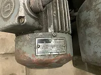 Beugelzaagmachine - afbeelding 12 van  12