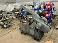 Beugelzaagmachine - afbeelding 2 van  12