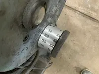 Beugelzaagmachine - afbeelding 5 van  12