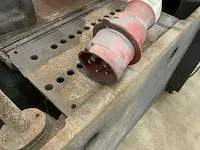 Beugelzaagmachine - afbeelding 6 van  12