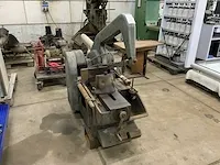 Beugelzaagmachine - afbeelding 7 van  12