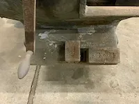 Beugelzaagmachine - afbeelding 8 van  12