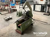Beugelzaagmachine - afbeelding 2 van  9
