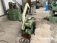Beugelzaagmachine - afbeelding 5 van  9
