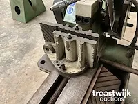Beugelzaagmachine - afbeelding 7 van  9